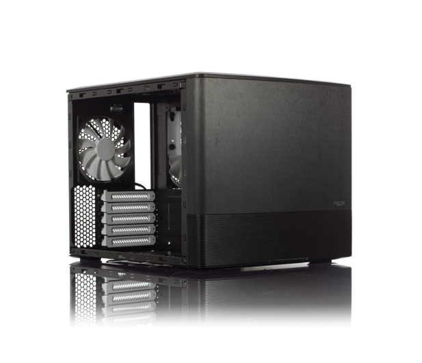 Fractal Design Node 804 - 282949 - zdjęcie 6